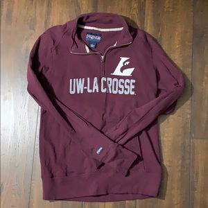 Jansport sweatshirt